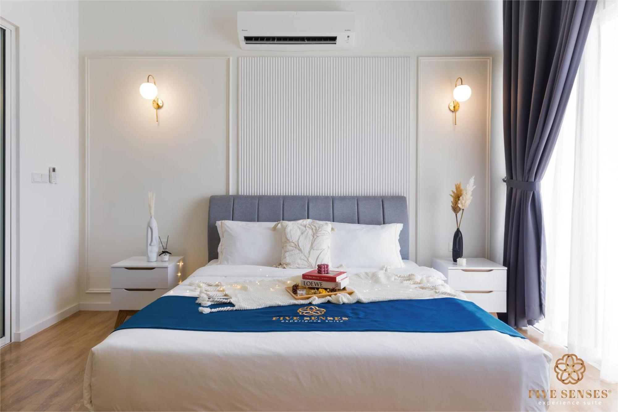 Quill Residences Kuala Lumpur, Five Senses 객실 사진